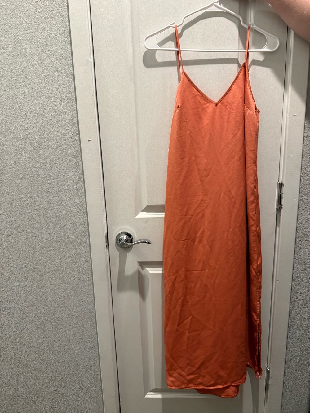 A New Day XS Slip Dress